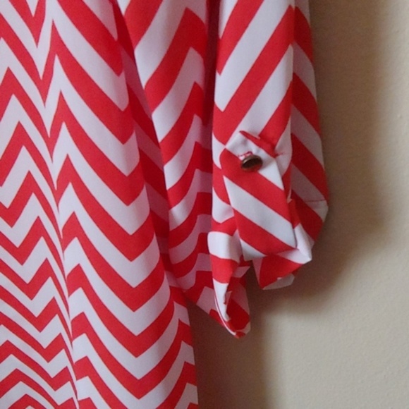 Kiara XXL Blouse - Picture 5 of 6